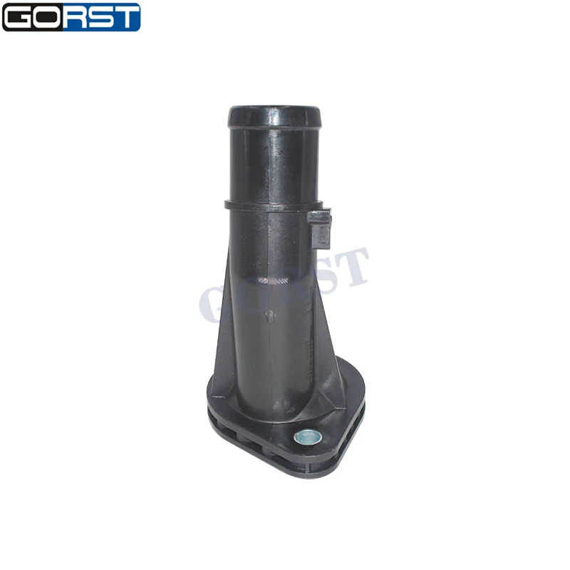 Carcasa termostato OEM 256312B051 para Hyundai Accent Elantra Kia Forte Rio - imagen 4