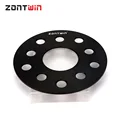 2PCS 3mm Black