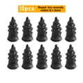 10pcs Small
