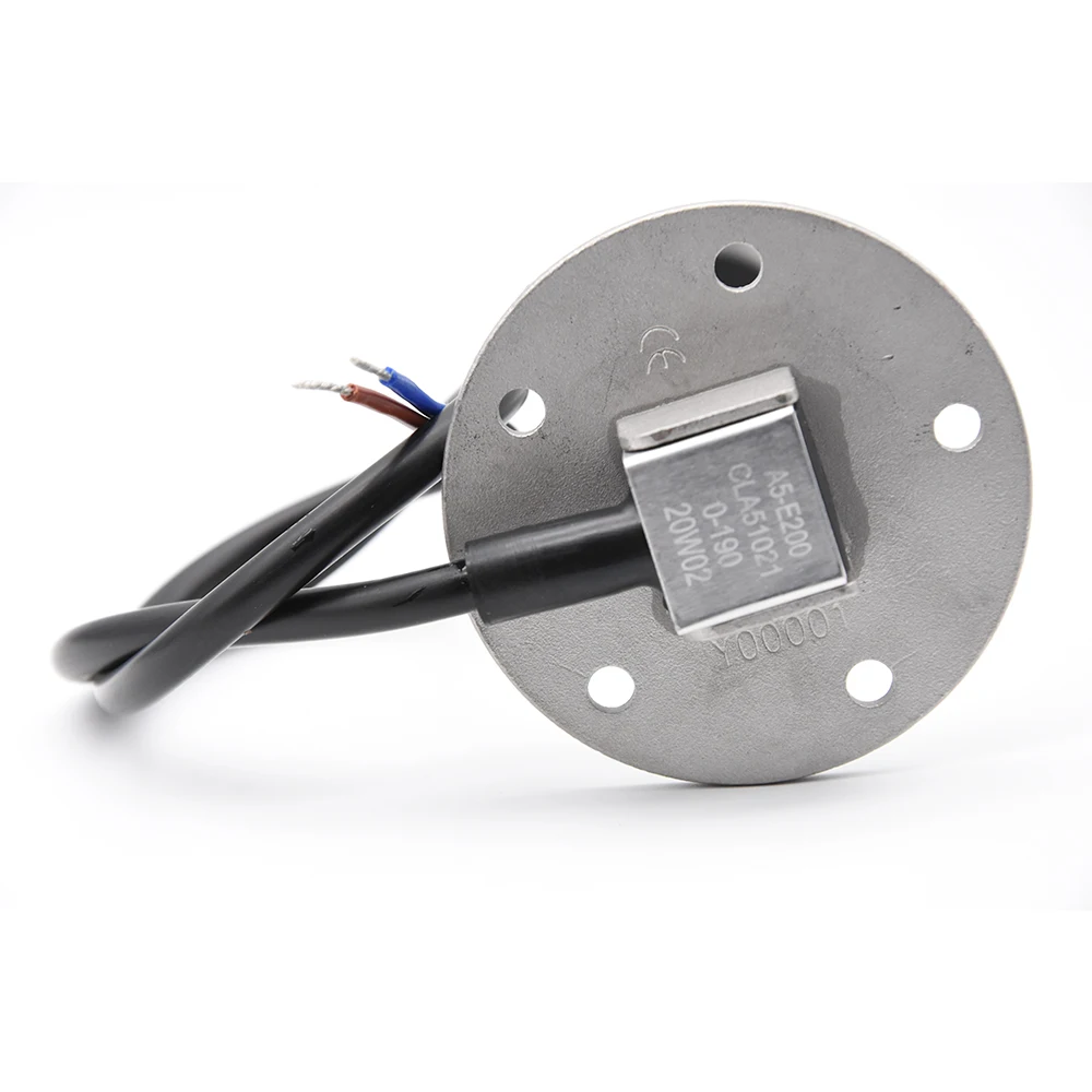 Aforador de combustible para coche y barco, 0-190/240-33 Ω - imagen 5