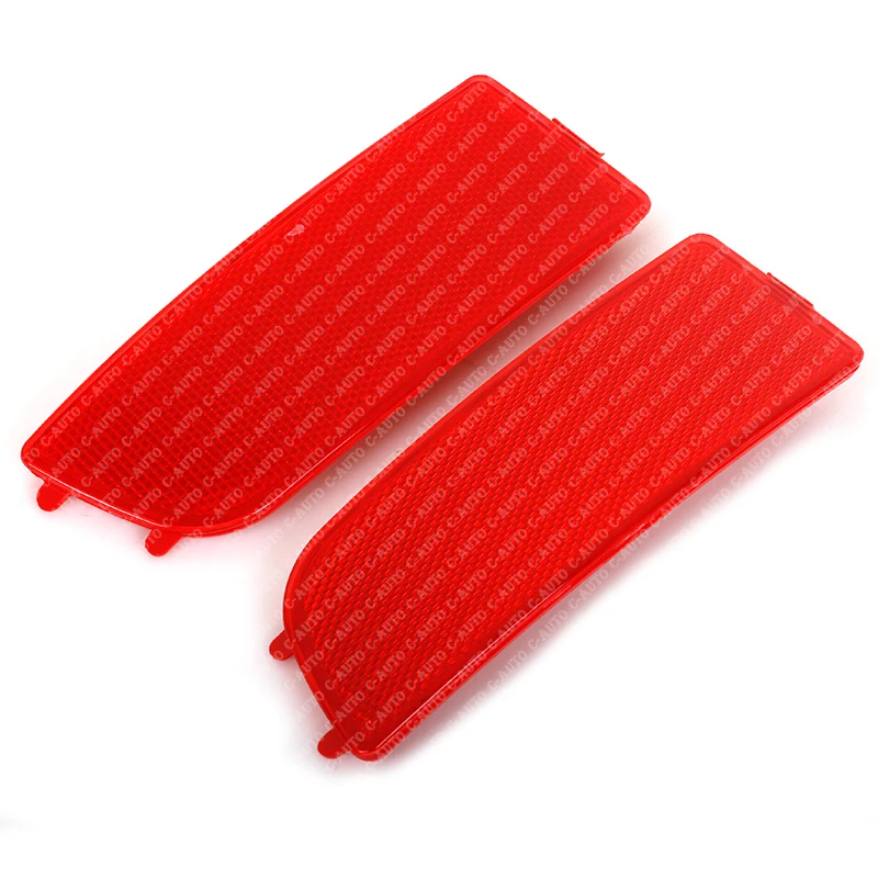 Reflector de luz trasero para parachoques Mercedes/Dodge Sprinter W906 - imagen 4