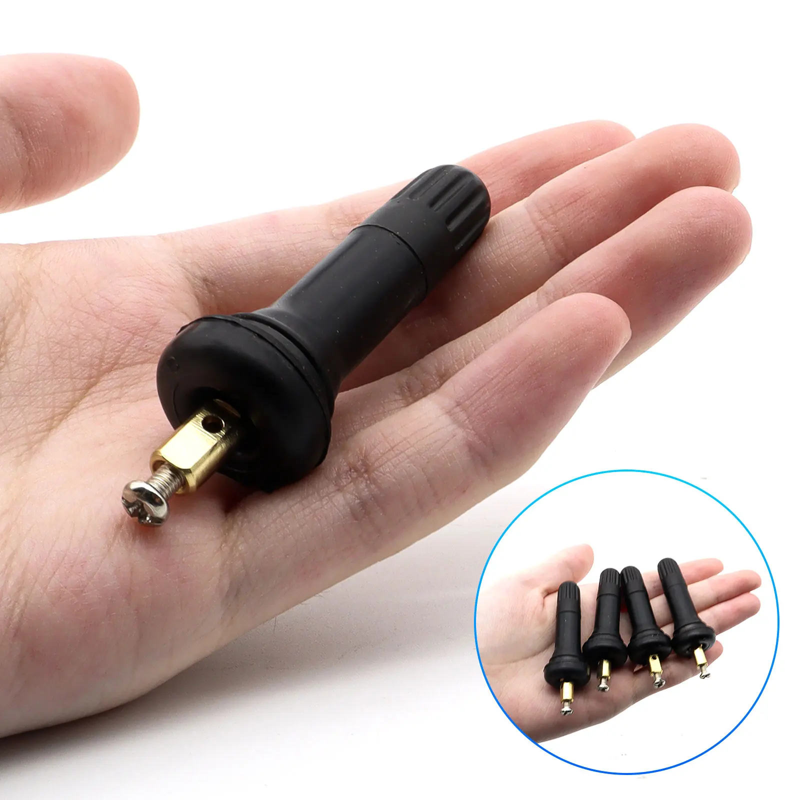 Kit reparación TPMS GM para Buick Encore Chevrolet Cadillac Pontiac - imagen 3