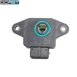 9946862 Sensor TPS del acelerador para Renault, Fiat, Opel y Kia