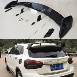Alerones Traseros Mercedes-Benz GLA Clase X156 2014-2017