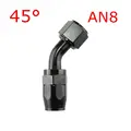 Black AN8-45