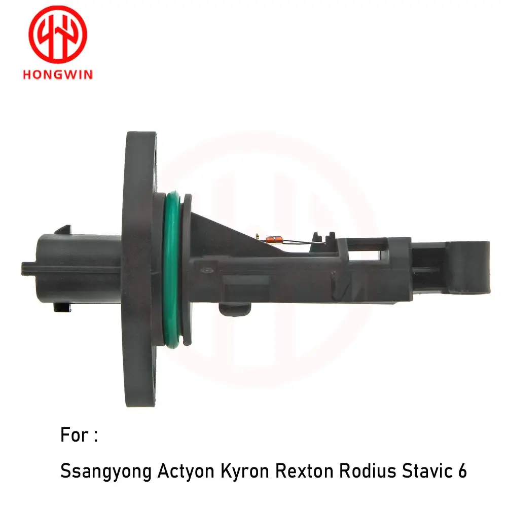 Sensor MAF Ssangyong 6650943048 – Actyon Kyron Rexton Rodius Stavic - imagen 4