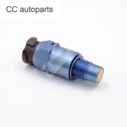 Siemens VDO 50004302 Sensor de velocidad para odómetro