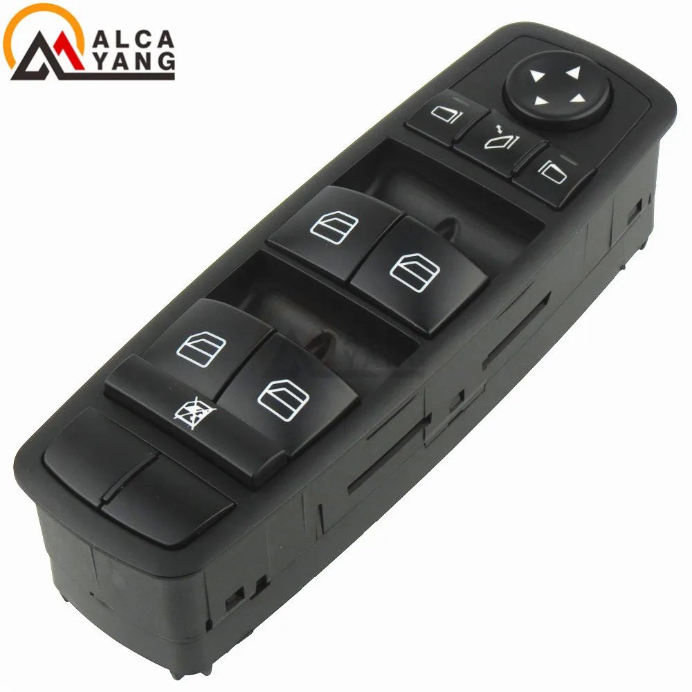 A2518300290 Interruptor de elevalunas Mercedes ML/GL/R W164 - imagen 2
