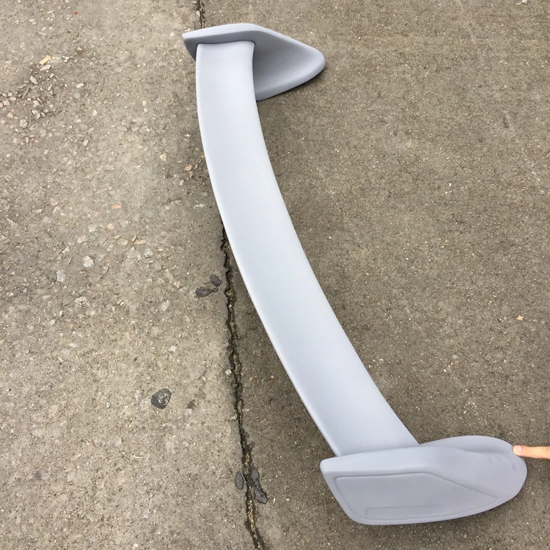 Alerón trasero ABS para Honda Insight 1999-2006 - imagen 4