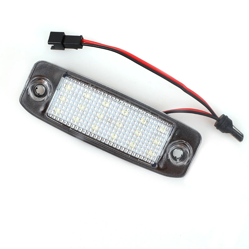 Detalle chip LED SMD