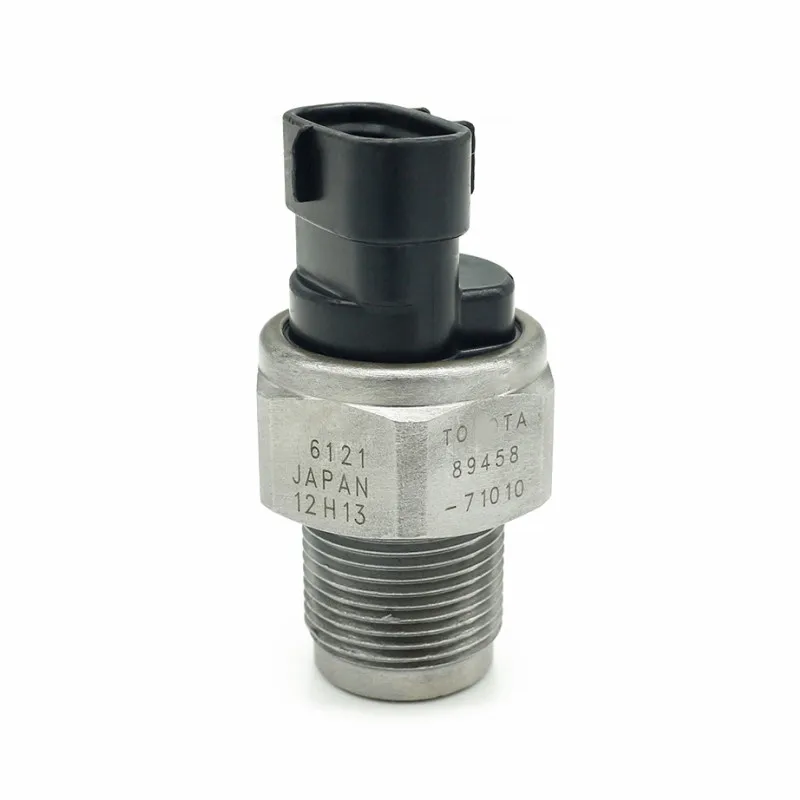 Sensor de presión de riel de combustible 89458-71010 para Toyota