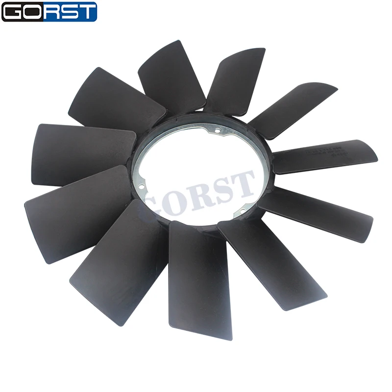 Aspa de ventilador de refrigeración BMW E36 E39 E46 E53