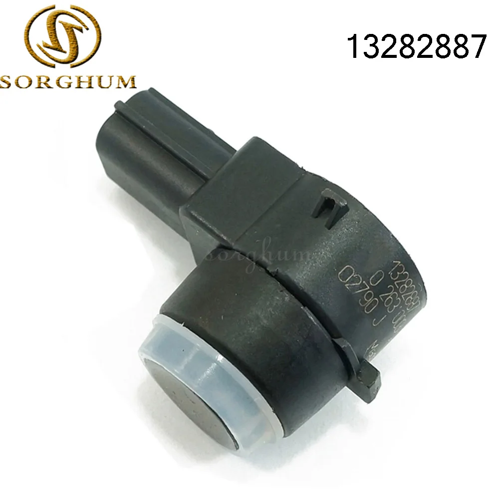 13282887 Sensor PDC de aparcamiento para Opel Insignia Sports Tourer