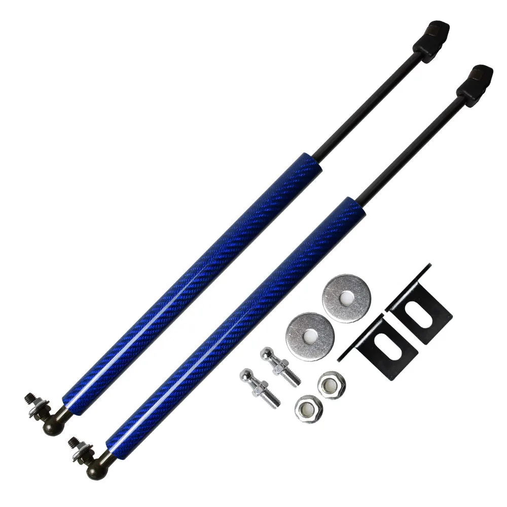Amortiguador para capó delantero Opel Vectra C Caravan 2002-2008 - imagen 3