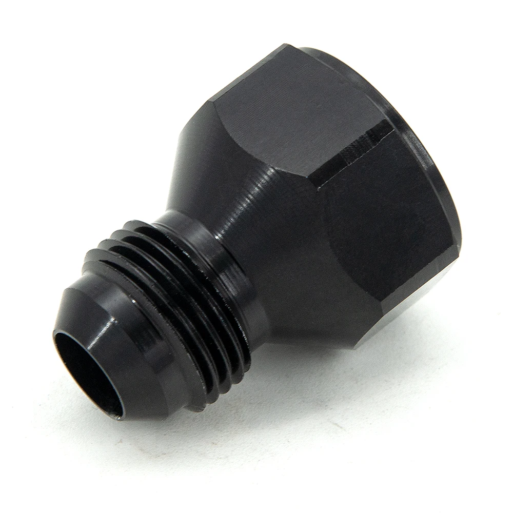 Adaptador de montaje AN10 hembra para sistemas de automoción
