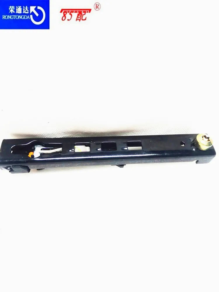 Ajustador de altura del cinturón Peugeot/Citroën 9629105380 - imagen 2