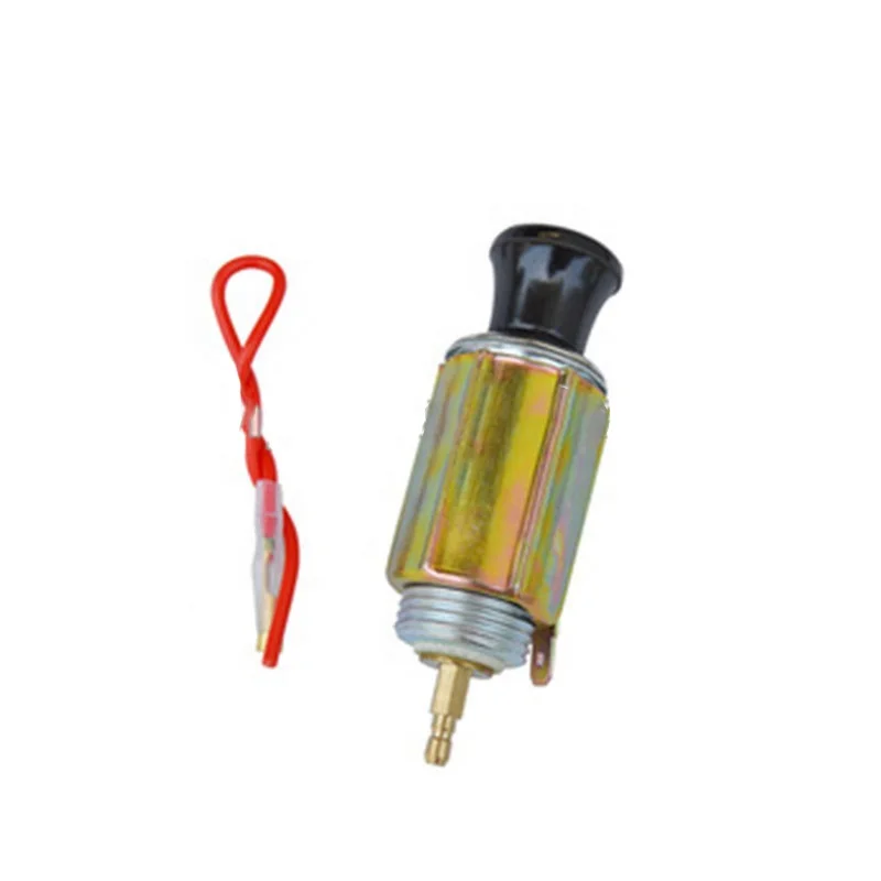 Encendedor de cigarrillos de coche para DFSK Dongfeng Sokon EQ1020TF Mini camión 463 motor 1.1L - imagen 2