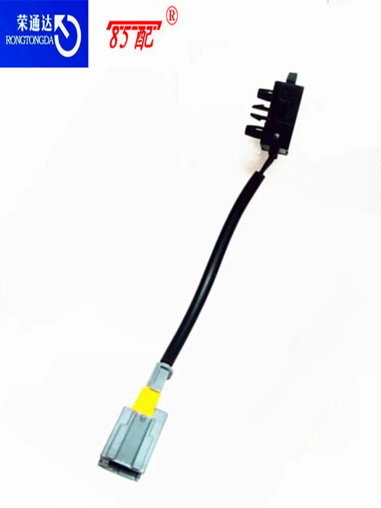 Interruptor de pedal de embrague OE Peugeot 307 2008 Citroën C3 C4 - imagen 5