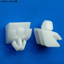 Shhworldsea 0019910371 clips protector falda lateral – Mercedes A