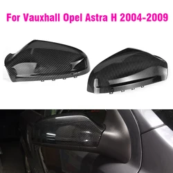 Tapa de retrovisor lateral para Opel Vauxhall Astra H 2004-2009