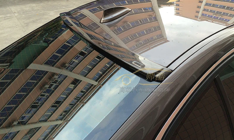 Alerón techo carbono AC Schnitzer para BMW Serie 3 F30 - imagen 5