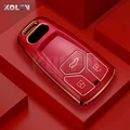 Red only case