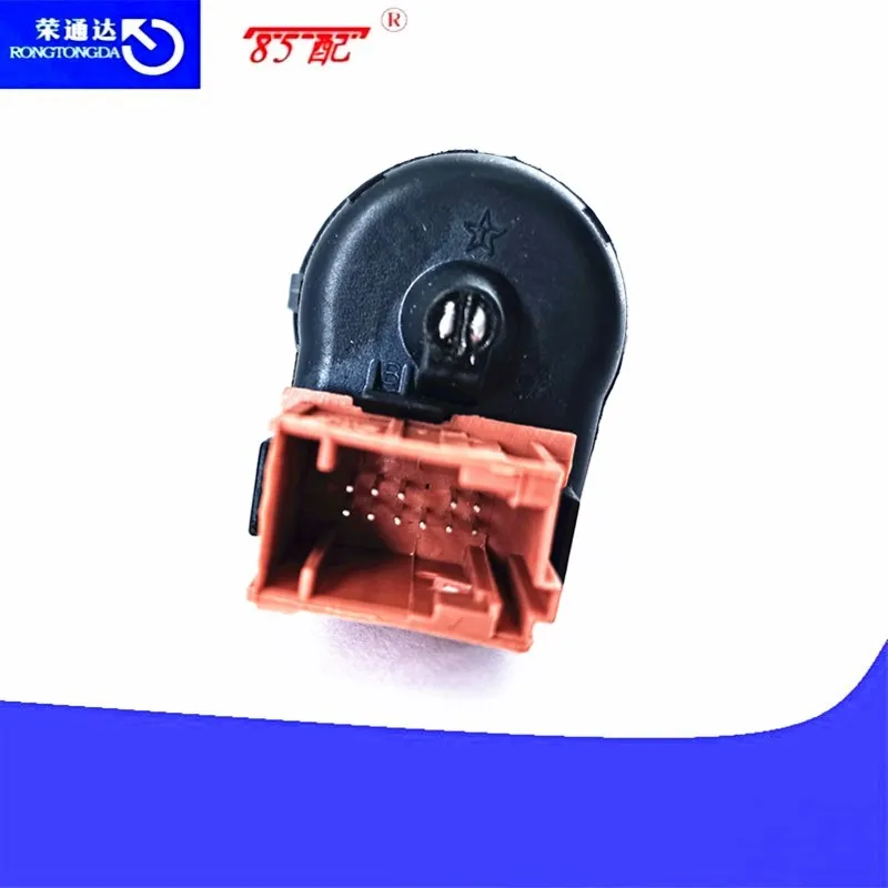 655424 Interruptor ajuste espejos Citroën Xsara Picasso - imagen 4