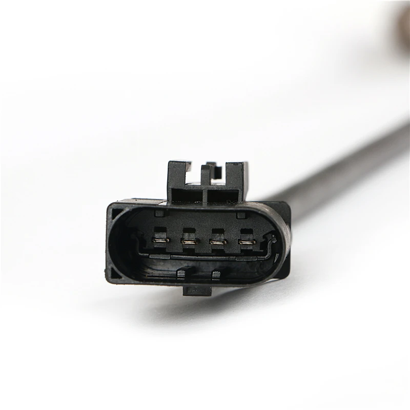 WeiDa-Sensor de oxígeno Universal para coche, accesorio de medición de O2, para Santa Fe 1,8 T Roewe 550 MG MG6 MG7 750, después de oxígeno OE #0258006918 - imagen 4