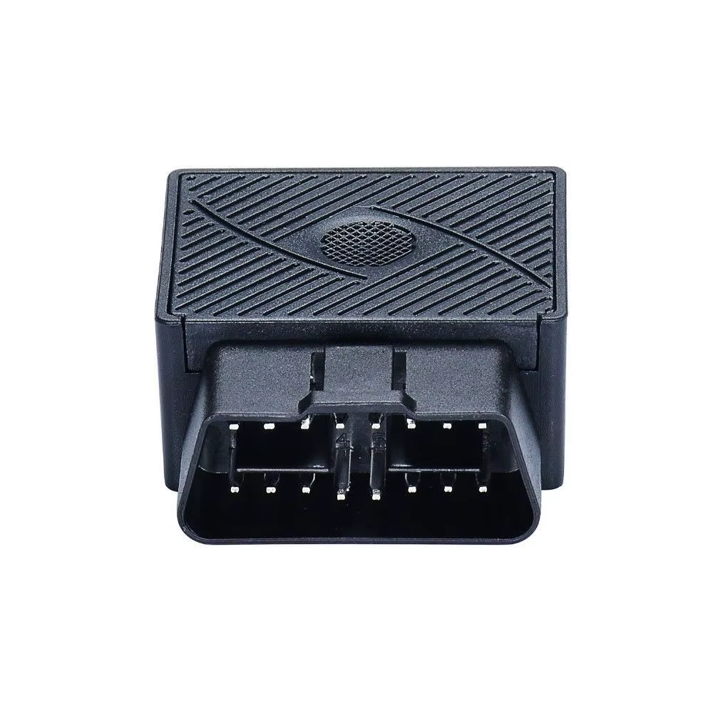 Localizador GPS para coche con conexión OBD