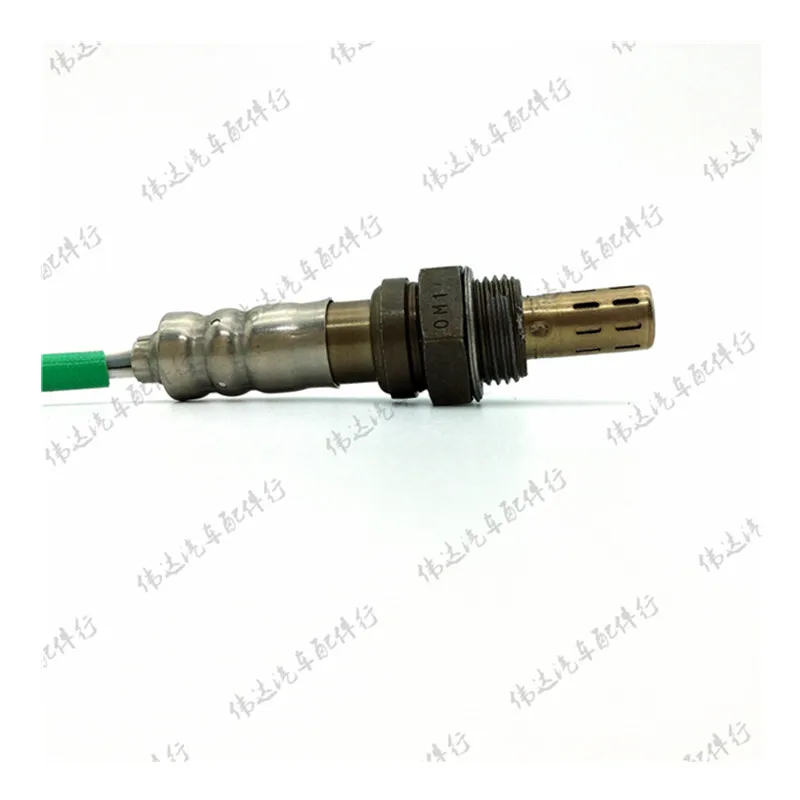 Sonda Lambda delantera 1628.KN para Citroën Peugeot 1.1-1.6 16V - imagen 2