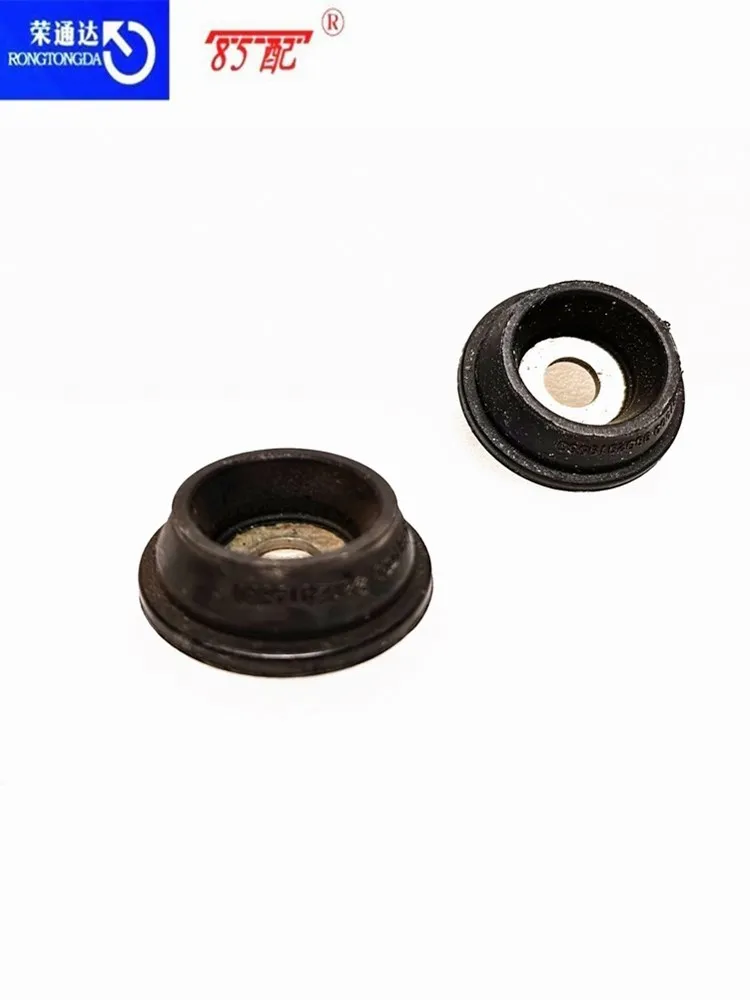 YL00196980 Soporte de muelle trasero Peugeot 4008/5008, C5 Aircross - imagen 2
