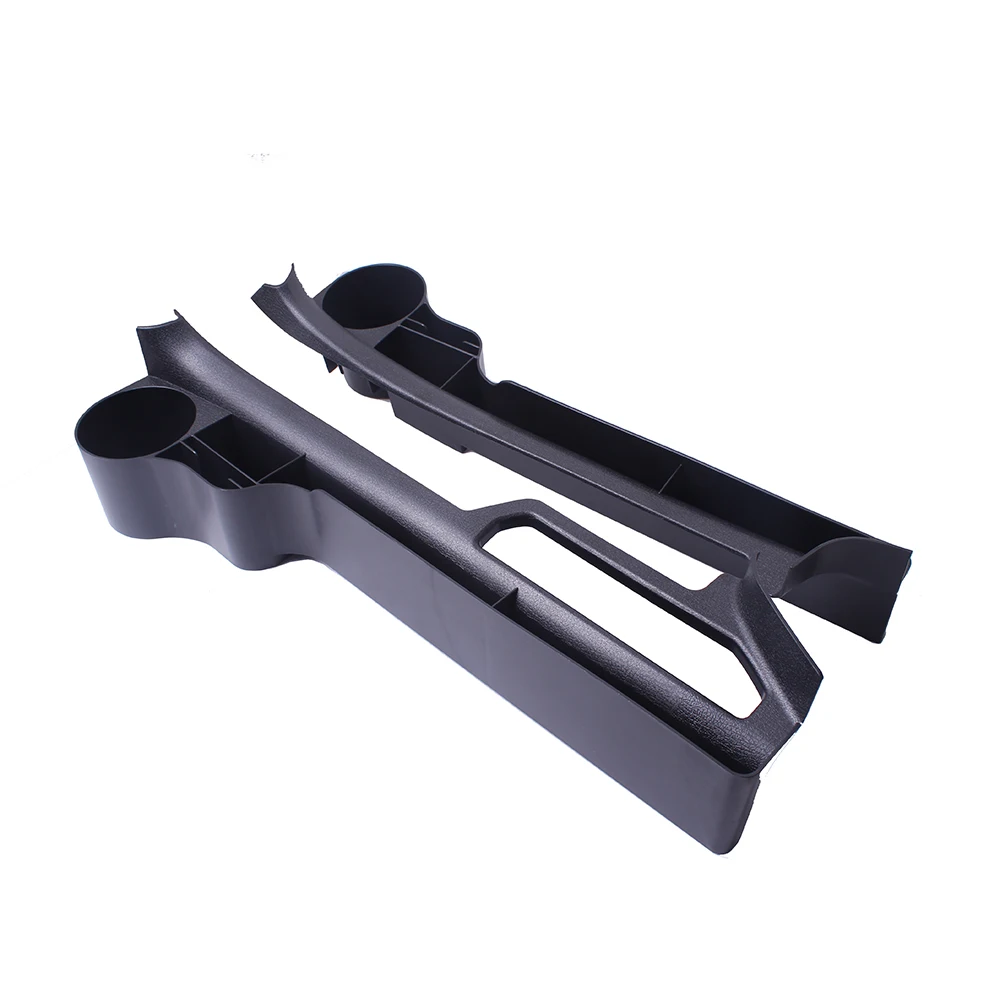 Portavasos organizador asiento Toyota Land Cruiser 100 1998-2007 - imagen 3