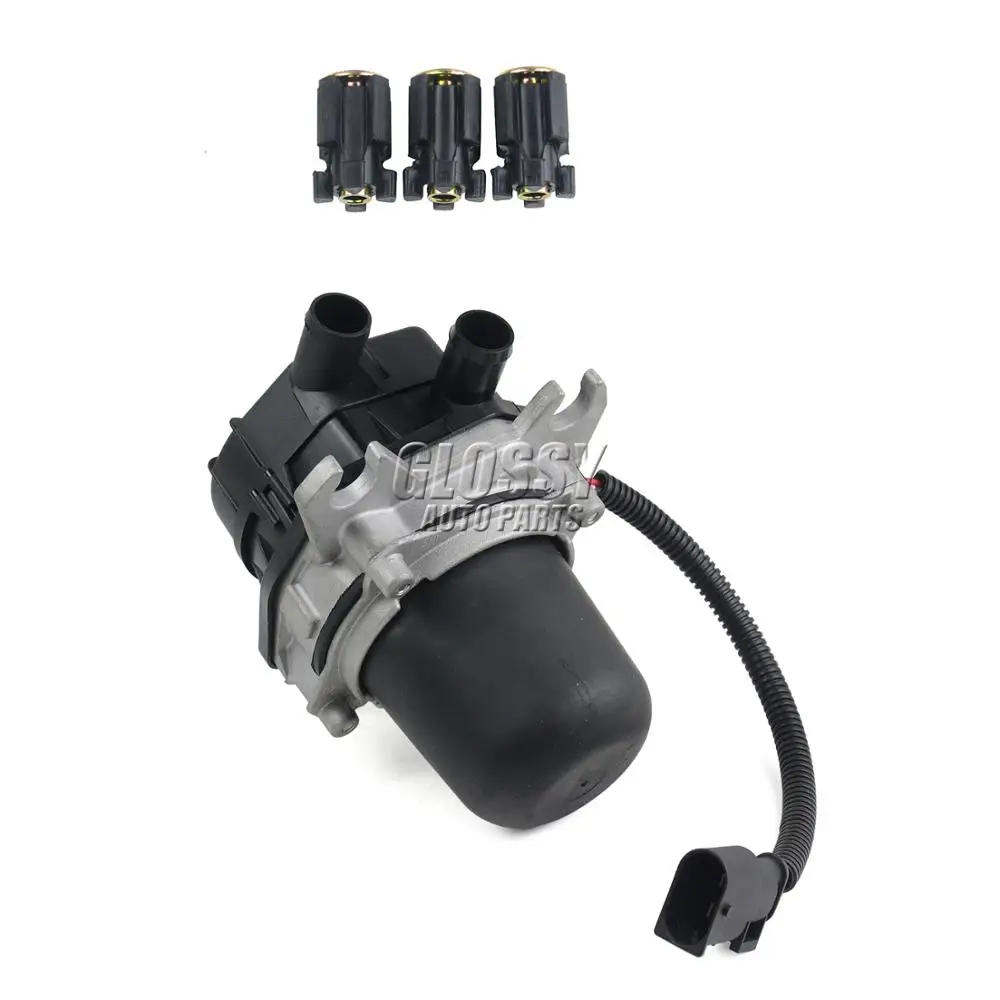 Bomba aire secundaria AP02 Citroën Peugeot – motor 1.6 HDi 2.0 HDi - imagen 3