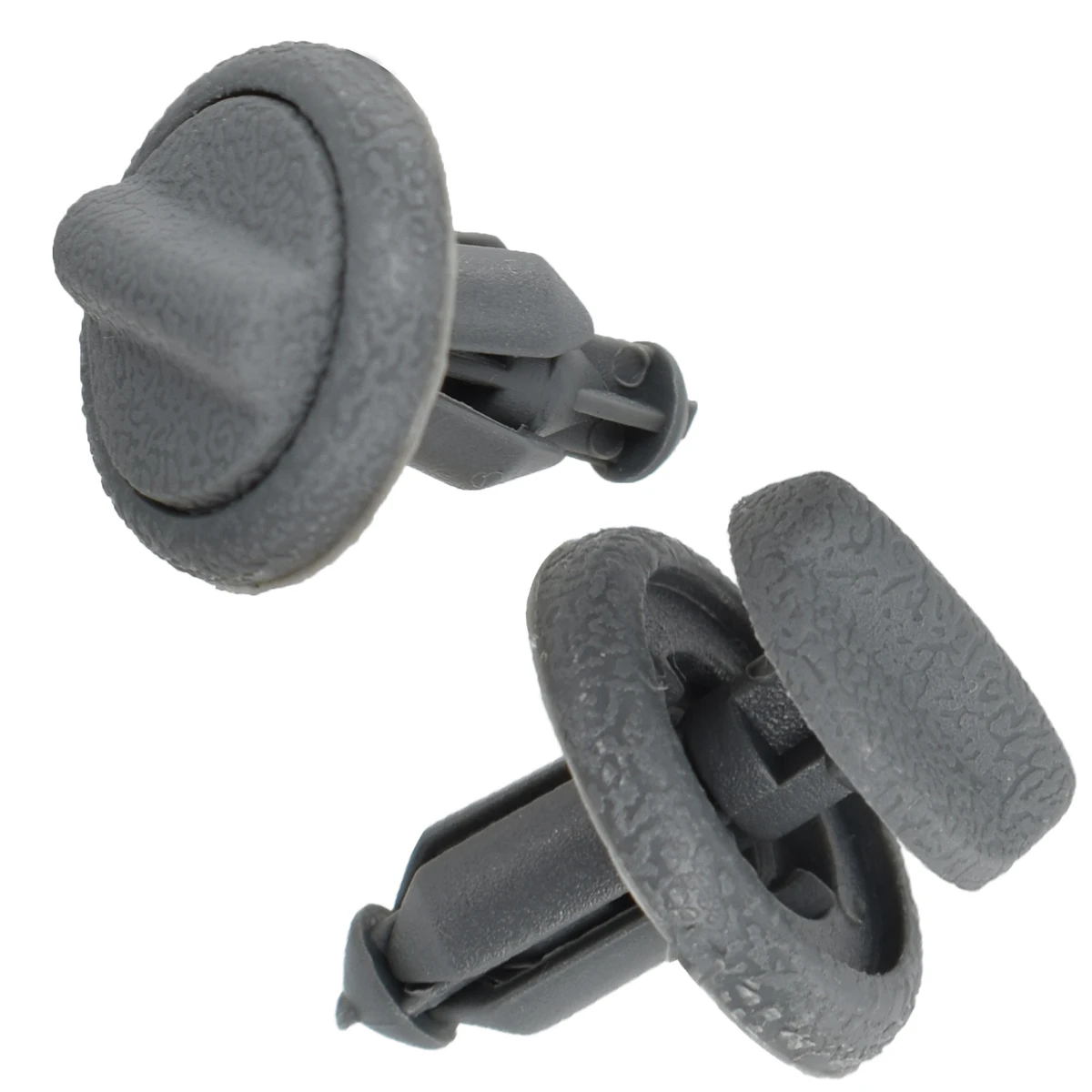 KA3A 799161 Clips estante de carga para maletero - Nissan Juke F15 - imagen 5
