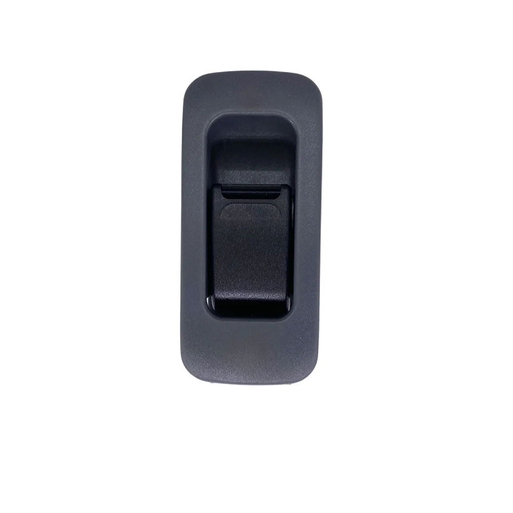 Comparativa del interruptor original y el recambio