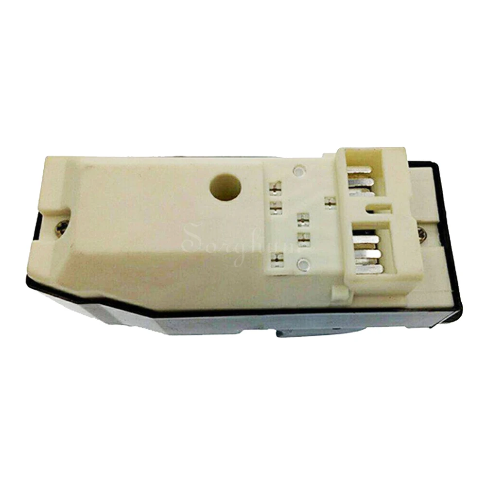 Regulador de Elevalunas eléctrico, interruptor de Control maestro para Toyota Yaris Echo Verso, 84820-52090, 8482052090 - imagen 3