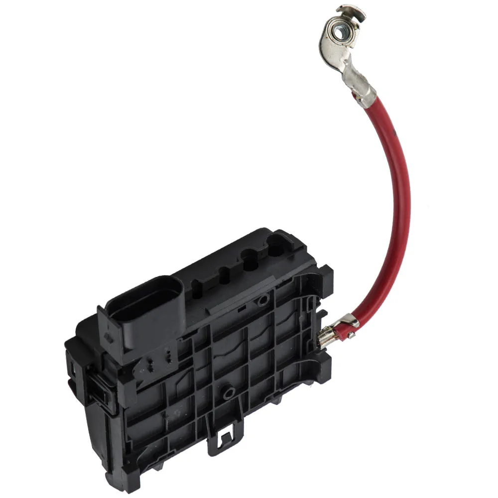 7M3937548B Caja de fusibles Ford Galaxy WGR, VW Sharan y Seat Alhambra - imagen 2