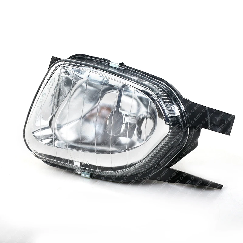 A2118201156 faros antiniebla delanteros Mercedes W211 E200 E220 E320 - imagen 5