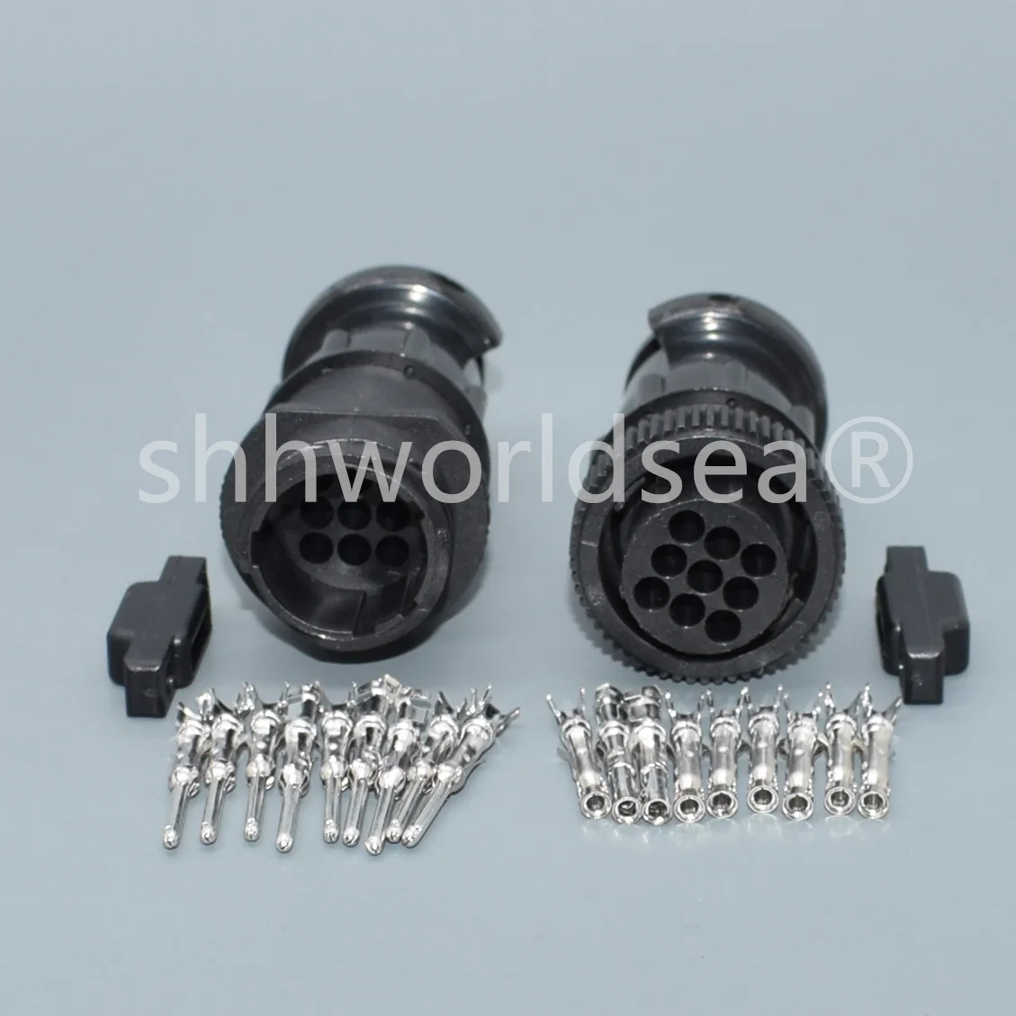 Shhworldsea conector OEM 182645-1 para sensor transmisión automática - imagen 4