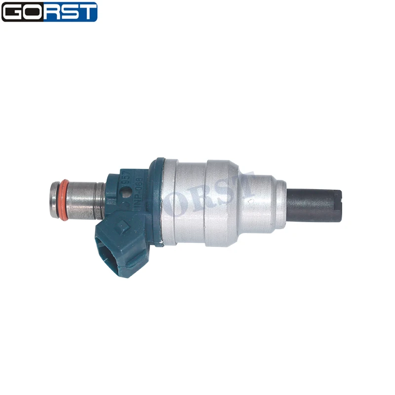 Boquilla inyector INP-068 para Mitsubishi Carisma Lancer Mirage Colt MDH145 - imagen 4