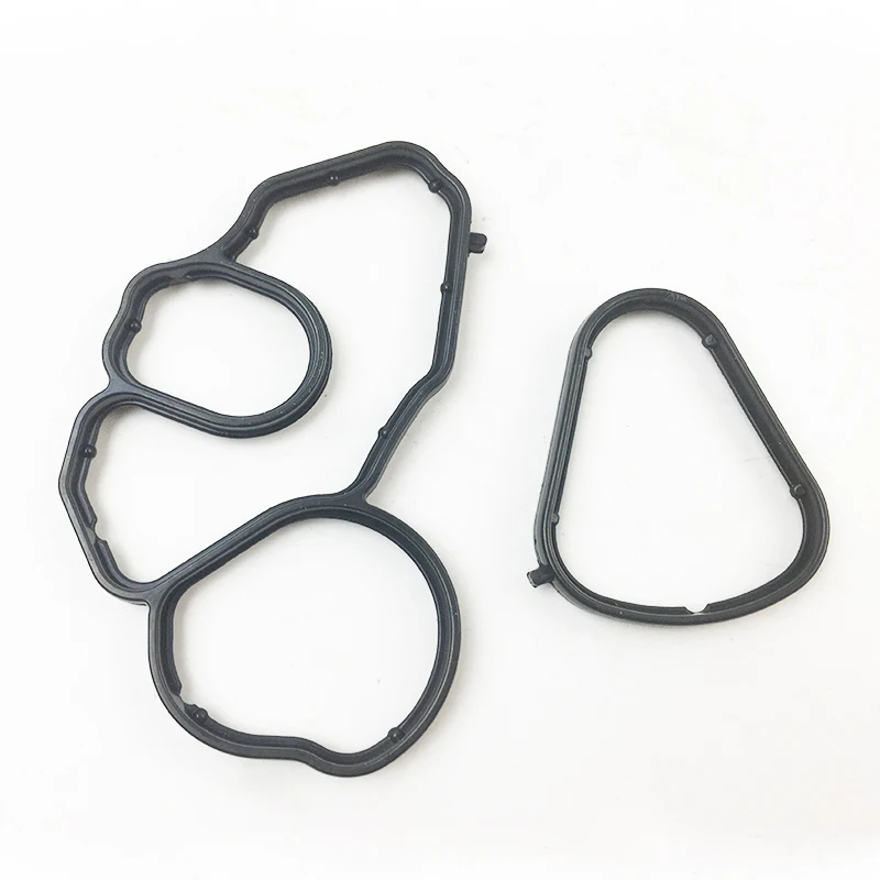 Junta filtro aceite BMW 11427625484 – Serie 1 F20 / Serie 3 F30 - imagen 3