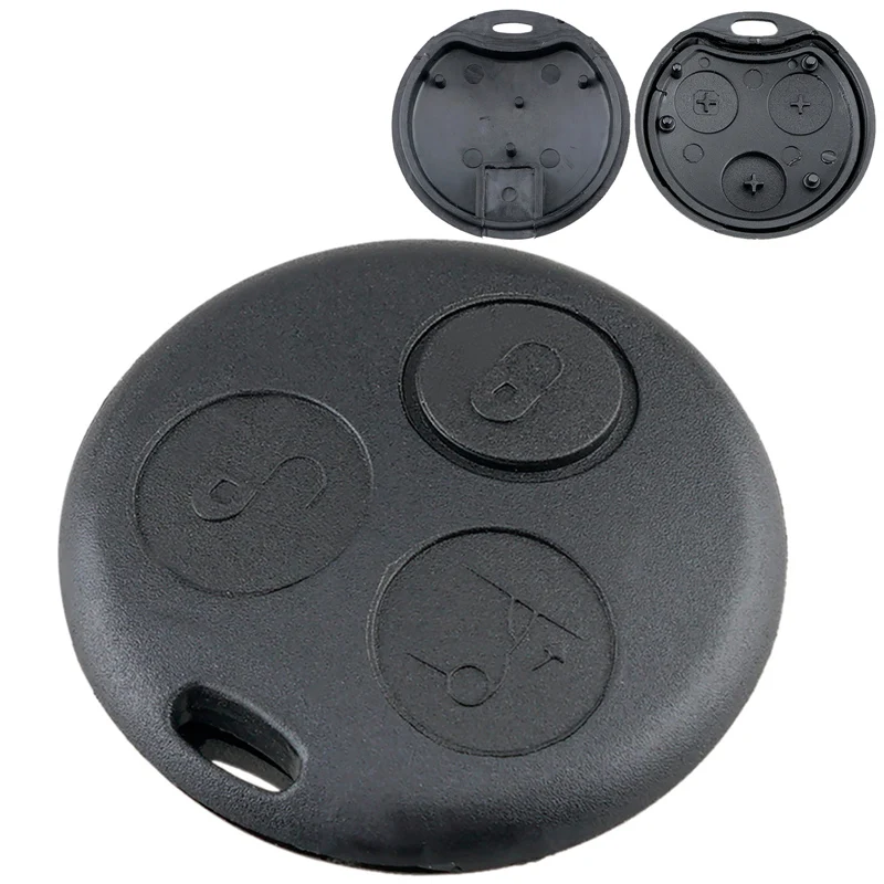 Carcasa llave remota Mercedes-Benz SMART 450 sin pala