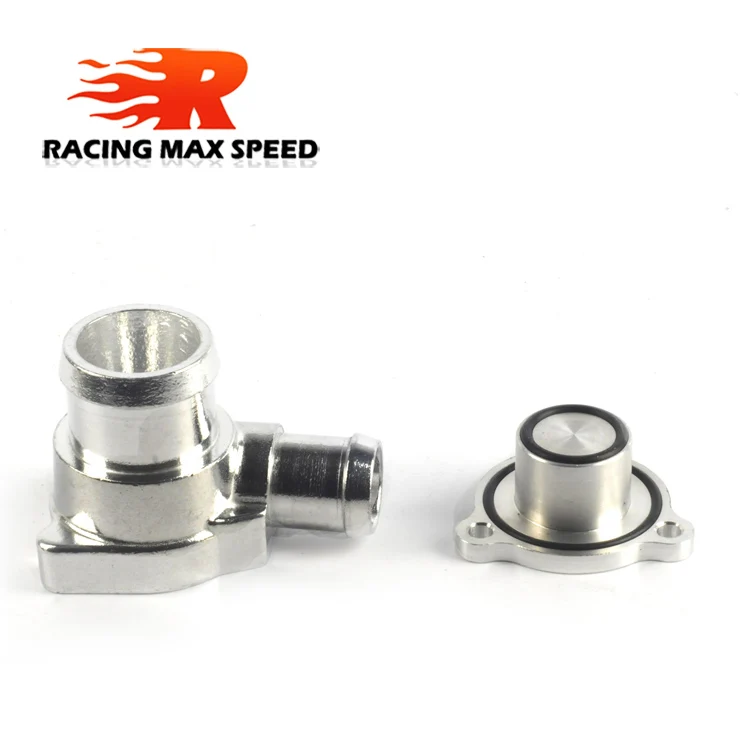 Válvula de descarga turbo DVCK-01 para Audi S3 y VW Golf R 2.0 TFSI - imagen 2