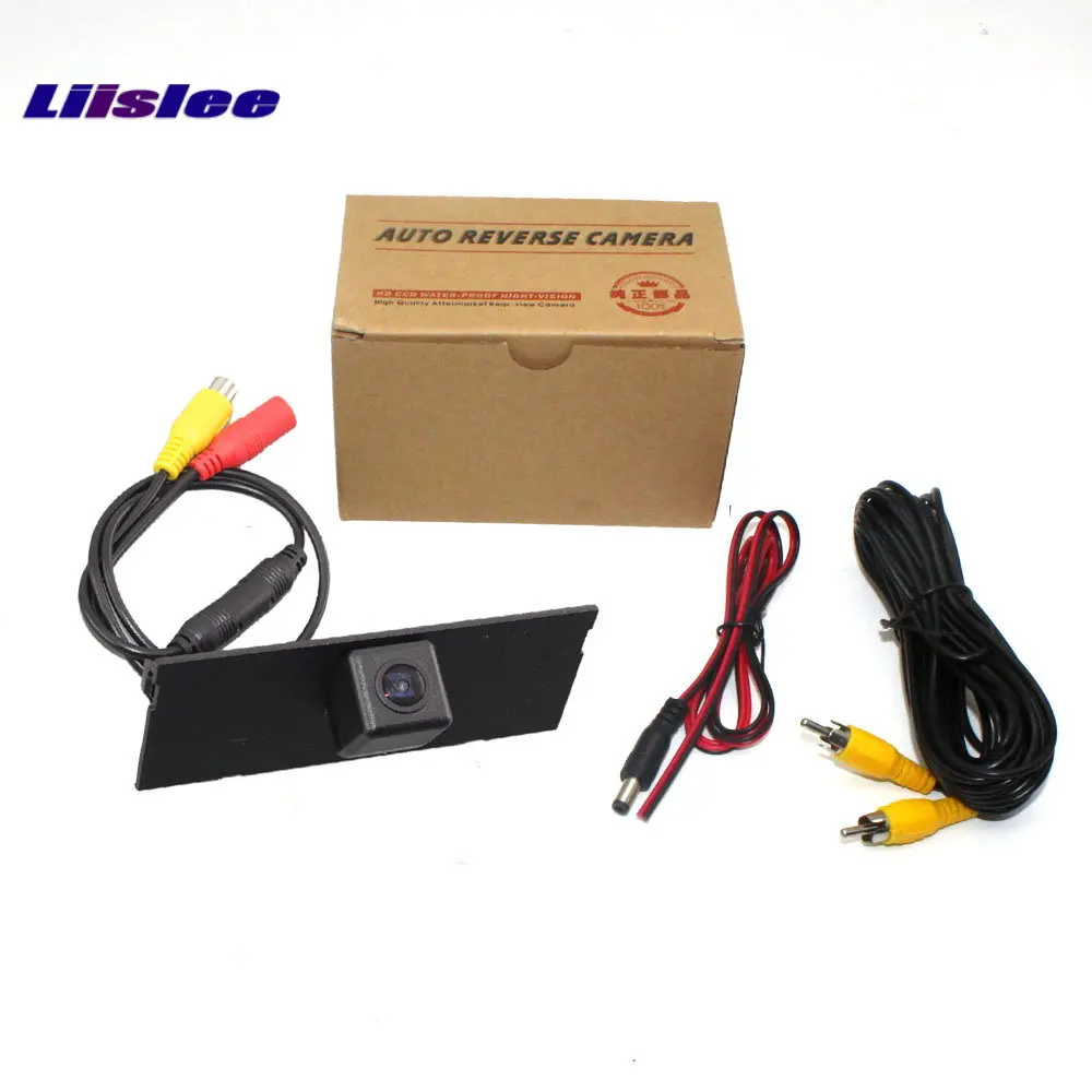 Cámara de visión trasera para Toyota Avalon XX50 2019-2023 - HD CCD - imagen 5