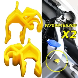 Varilla soporte capó Ford W 709046 – Transit Mondeo Ranger Sierra