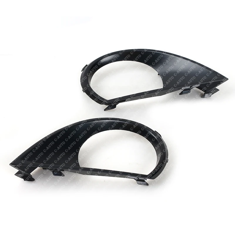 Rejilla inferior parachoques con antiniebla Audi Q7 2010-2015 - imagen 4