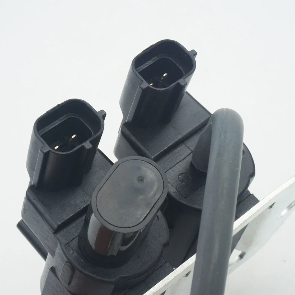 8657A031 Válvula solenoide vacío para Mitsubishi Pajero 2006-2011 - imagen 5