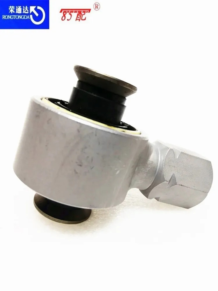 Casquillo superior amortiguador trasero Peugeot 3008/407/508 - imagen 4