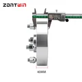 2PCS 40mm 12x1.25