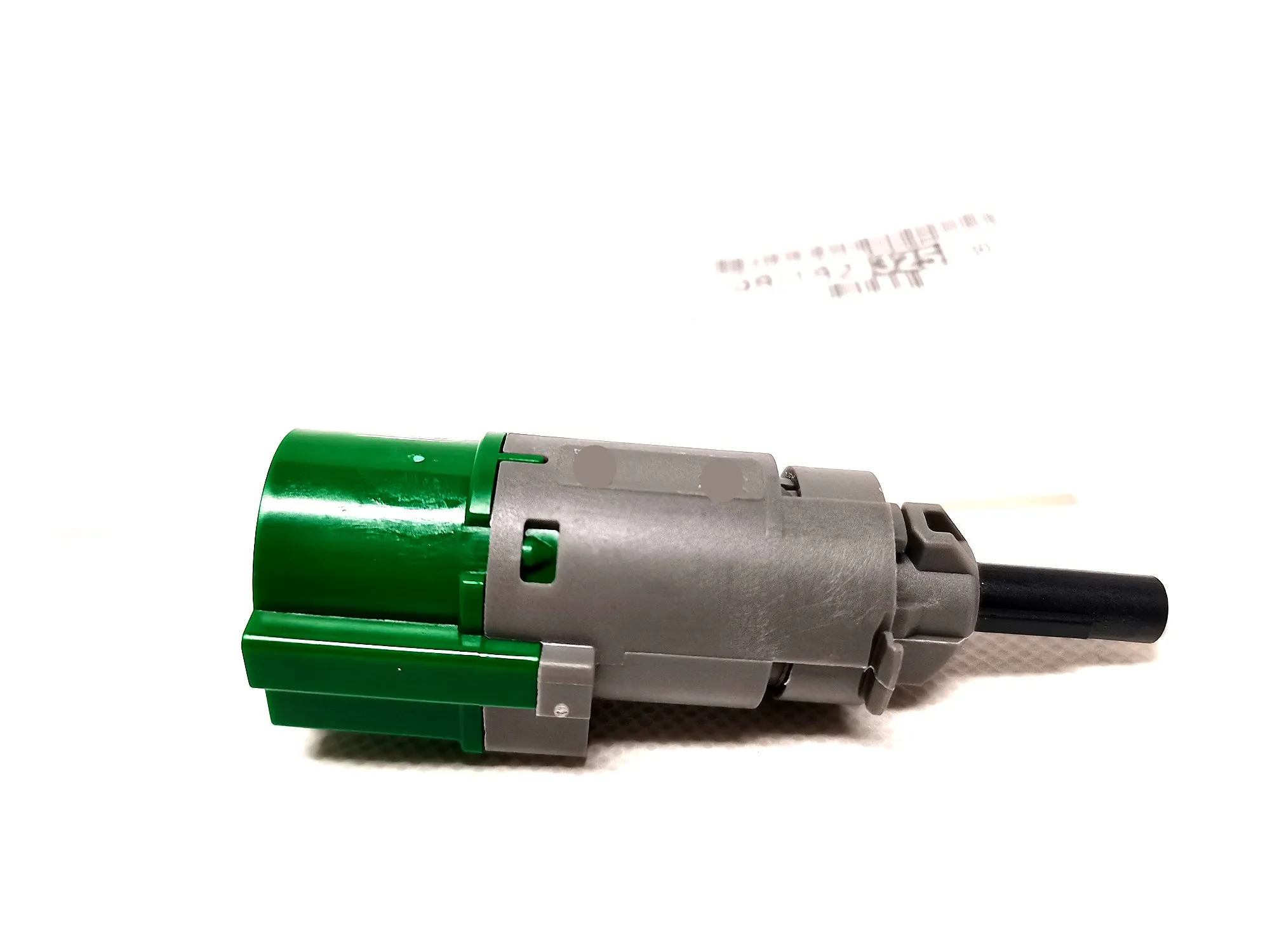 Imagen del interruptor para comprobar su aspecto